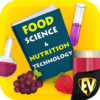 Food Science & Nutrition App icon