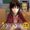 Sakura School Fake Video Call icon