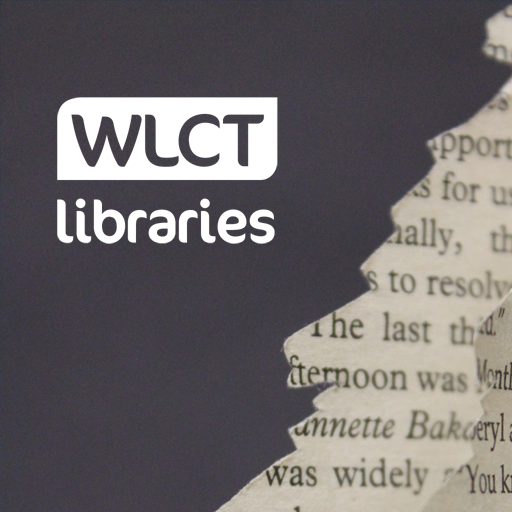 Wigan Libraries icon