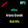 Ariana Grande mp3 Offline Best Hits icon