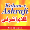 Kalam e Ashrafi Farsh Par Arsh icon