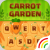 Cartoon Keyboard Theme Carrot icon