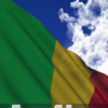 Mali Flag Live Wallpaper icon