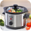 Slow Cooker Cooking Recipes icon