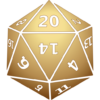 Second Edition Character Sheet icon