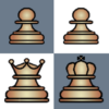 Chess for Android icon