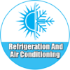 Refrigeration Air Conditioning icon