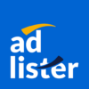 AdLister icon