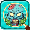 Halloween Hidden Object 2018: Zombie Puzzle icon