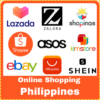 Online Shopping Philippines icon