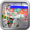 World Countries Catalog icon