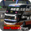 Harapan Jaya XDD Livery icon