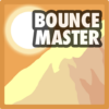 Bounce master physics game icon