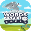 WordsCapes Spell icon