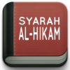 Kitab Al Hikam + Kajian MP3 icon