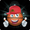 Basketball 3D Shooting Contest, real free shootout icon