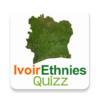 IvoirEthnies Quizz icon