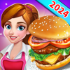 Rising Super Chef – Cook Fast icon