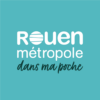 Rouen Métropole dans ma poche icon