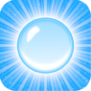 Underwater Bubble Shooter bubble buster game icon