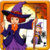 Witch Spider Solitaire icon