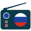 Radio Russia Online FM app icon