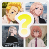 Guess Tokyo Revengers Characters Quiz Game icon