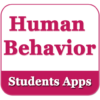 Human Behavior Students Guide App icon