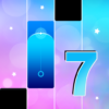 Music Piano 7: Rush Song Games icon