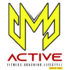 DMDActive icon