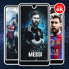 Lionel Messi Wallpaper HD 2020 icon