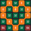 Number Merge – 2048 puzzle icon