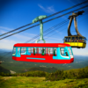 Tram Transport simulator gam icon