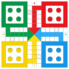 Ludo Star 2Offline Ludo game,be the king of world icon