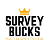 Survey Bucks Earn Rewards icon