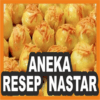 Aneka Resep Nastar icon