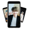 ★Best BTS Suga Wallpaper (400+photos) 2020♡ icon