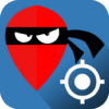 Delivery Ninja Driver App icon