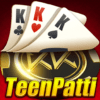 KKTeenPatti Plus icon