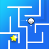 Maze Mazes Puzzle & more icon