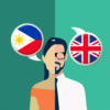 FilipinoEnglish Translator icon