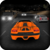 MORTAL Racing 3D icon