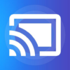 Free Videos & TV Cast | Screen Mirroring icon