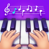 Piano Academy – Learn Piano icon