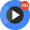 Full HD Video Player icon