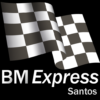 BM Express Santos Entregador icon