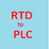 RTD to PLC icon