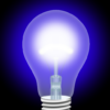 Blue Light icon