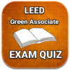 LEED Green Associate Exam Quiz icon