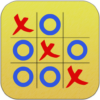 Tic Tac Toe classic icon